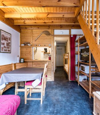Studio · Val d'Isère - Photo 3