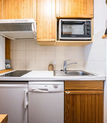 Studio · Val d'Isère - Photo 6
