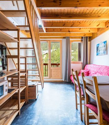 Studio · Val d'Isère - Photo 1