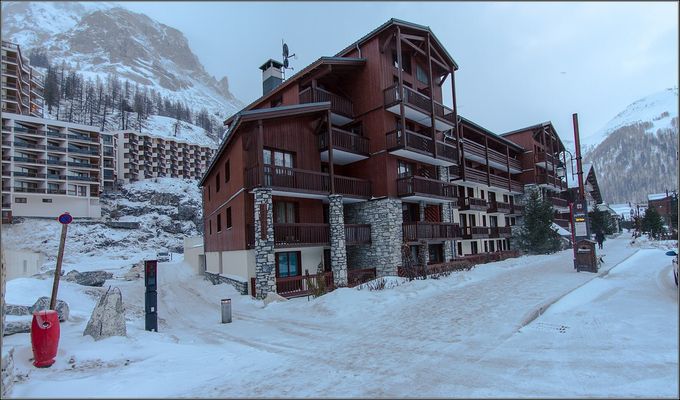LE VAL D'ILLAZ LE VAL D'ILLAZ