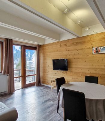 Appartement · Flaine - Photo 2