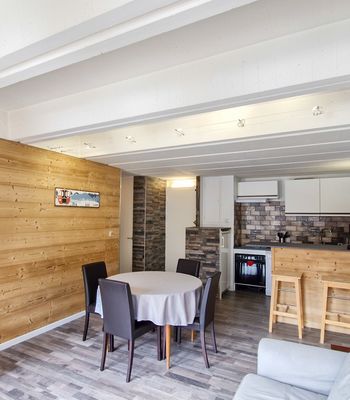 Appartement · Flaine - Photo 1