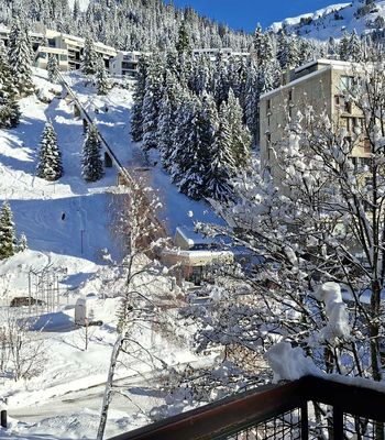 Appartement · Flaine - Photo 8