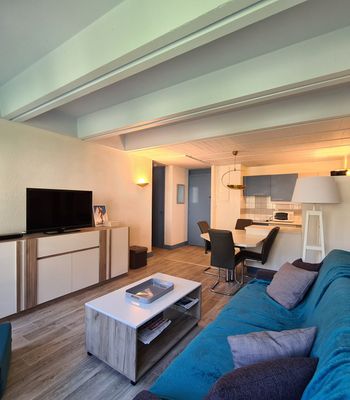 Appartement · Flaine - Photo 2