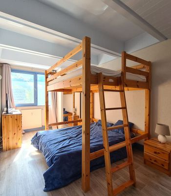 Appartement · Flaine - Photo 3