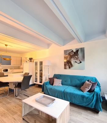 Appartement · Flaine - Photo 6