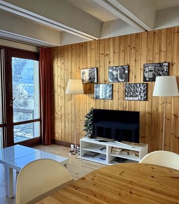 Appartement · Flaine - Photo 2