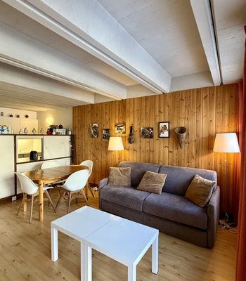 Appartement · Flaine - Photo 3