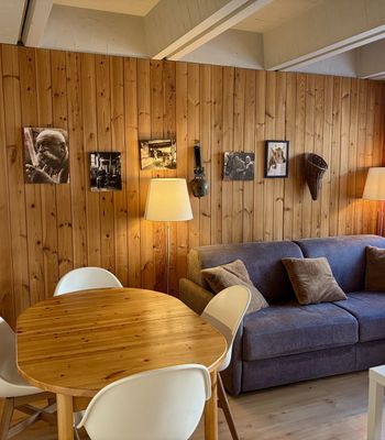 Appartement · Flaine - Photo 1