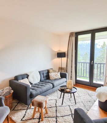Appartement · Flaine - Photo 2