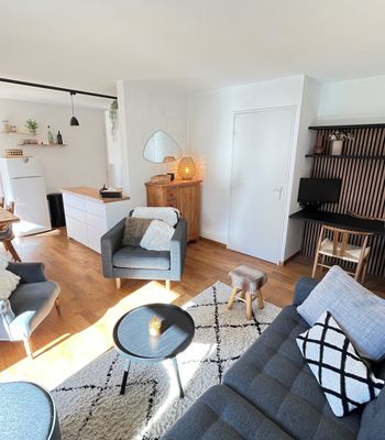 Appartement · Flaine - Photo 3