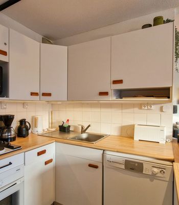 Appartement · Flaine - Photo 7