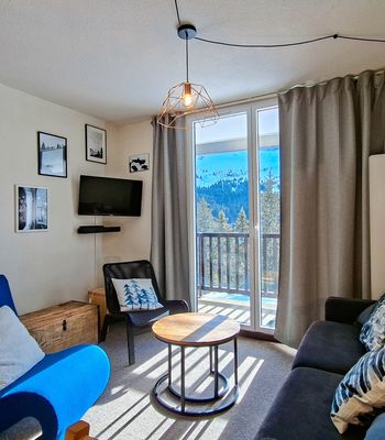 Appartement · Flaine - Photo 2