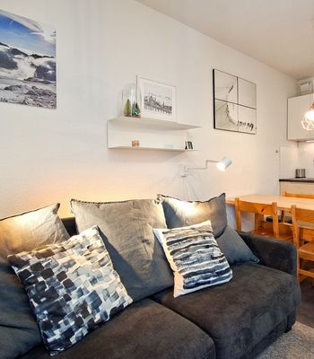 Appartement · Flaine - Photo 3