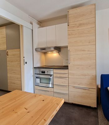 Appartement · Flaine - Photo 4