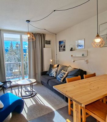 Appartement · Flaine - Photo 1