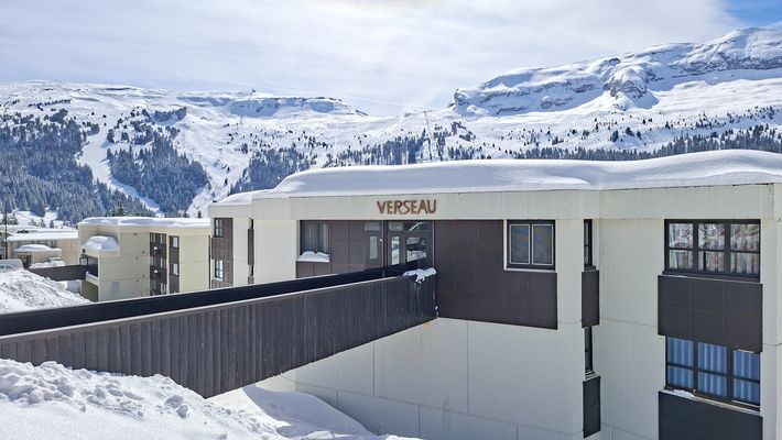 VERSEAU