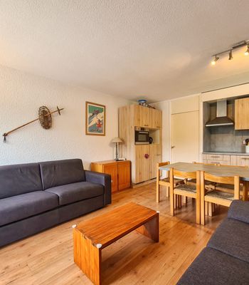 Apartment · Flaine - Photo 1