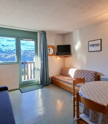 Studio · Flaine - Photo 1