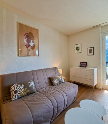 Studio · Flaine - Photo 3