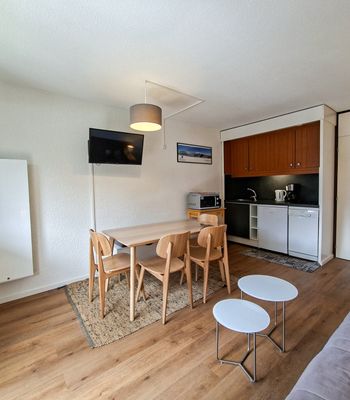 Studio · Flaine - Photo 4