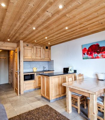 Studio · Flaine - Photo 2