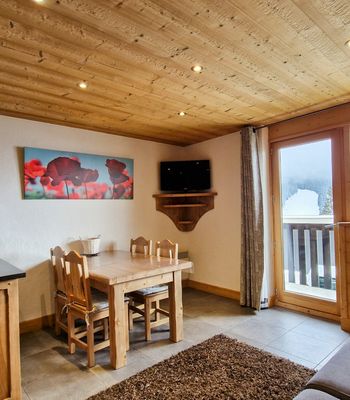 Studio · Flaine - Photo 3