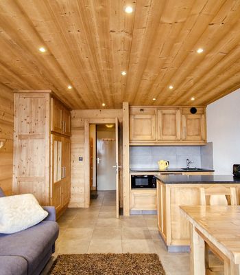 Studio · Flaine - Photo 4