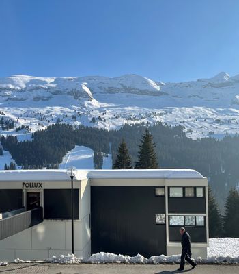 Studio · Flaine - Photo 8