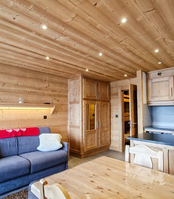 Studio · Flaine - Photo 1