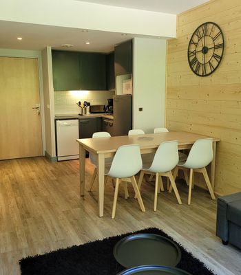 Appartement · Flaine - Photo 2
