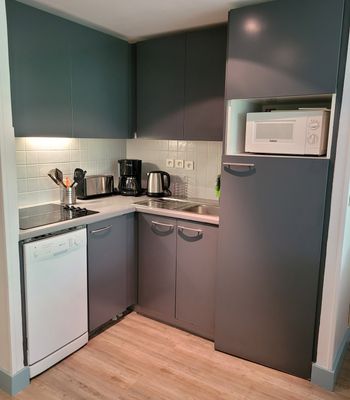 Appartement · Flaine - Photo 4