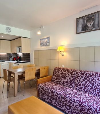 Appartement · Flaine - Photo 2