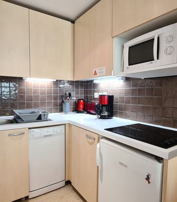 Appartement · Flaine - Photo 5