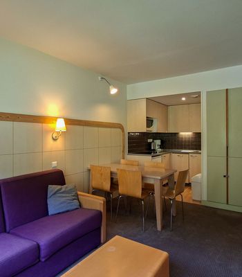 Appartement · Flaine - Photo 2