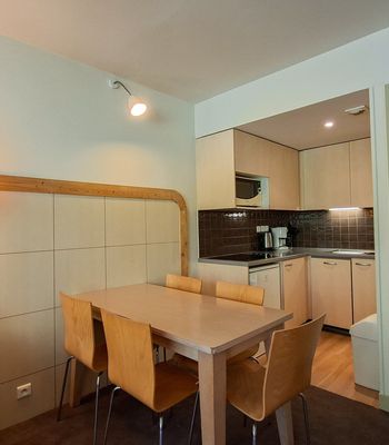 Appartement · Flaine - Photo 3