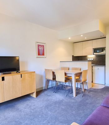Appartement · Flaine - Photo 2