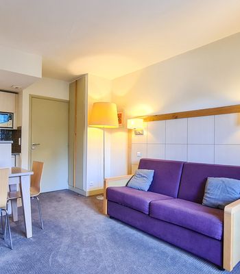 Appartement · Flaine - Photo 3