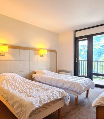Appartement · Flaine - Photo 4