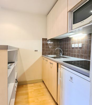 Appartement · Flaine - Photo 6