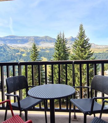 Appartement · Flaine - Photo 8