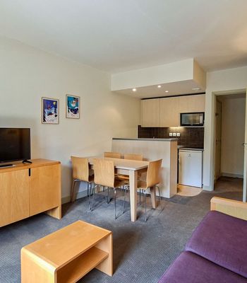 Appartement · Flaine - Photo 1