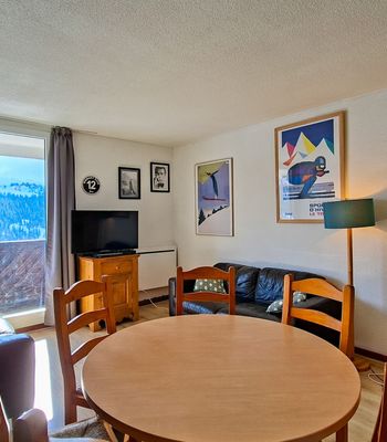 Appartement · Flaine - Photo 3