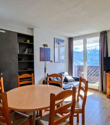 Appartement · Flaine - Photo 4