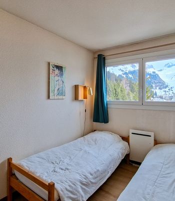 Appartement · Flaine - Photo 6