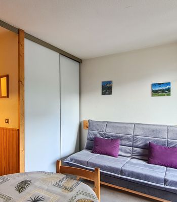 Studio · Flaine - Photo 2