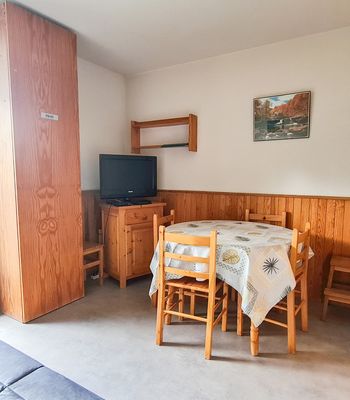 Studio · Flaine - Photo 3