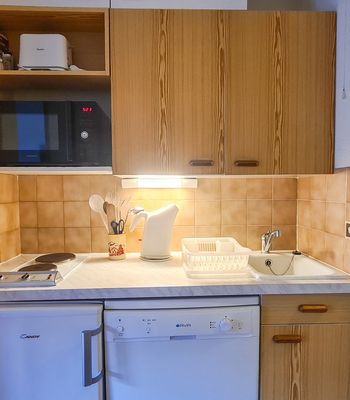 Studio · Flaine - Photo 4