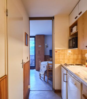 Studio · Flaine - Photo 7