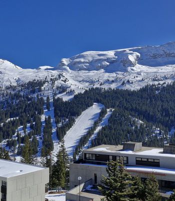 Studio · Flaine - Photo 8